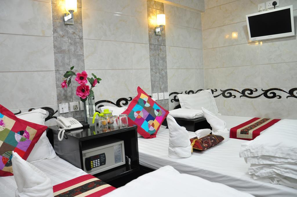 Guest house Premium *